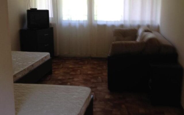 Guest House U Tatyany