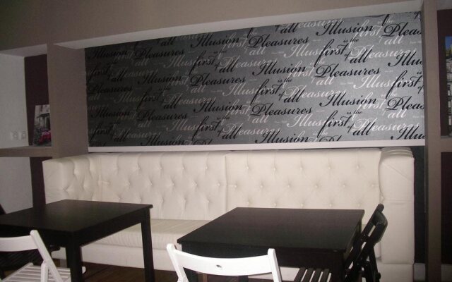 Lisbon Design Bed & Breakfast