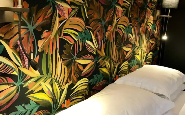 ONOMO Hotel Cape Town Foreshore