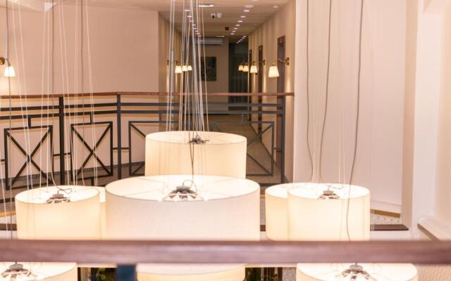 Luxury Rooms Velika Skadarlija
