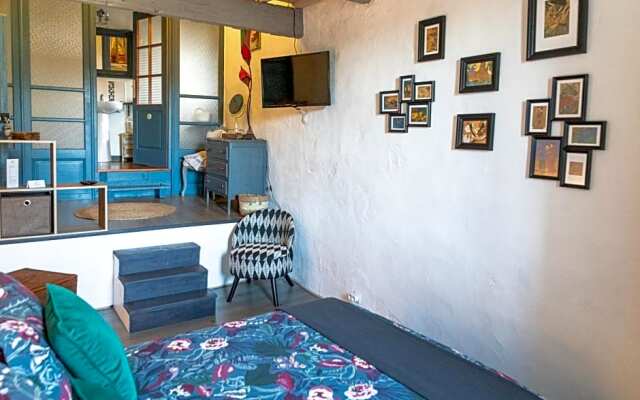 La Bastide de Canaules