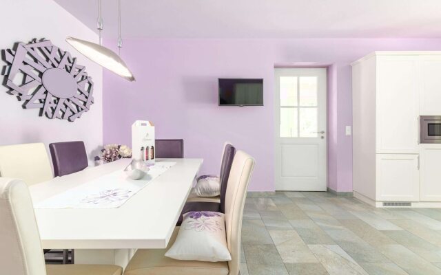 Picturesque Villa in Verteneglio With Pool