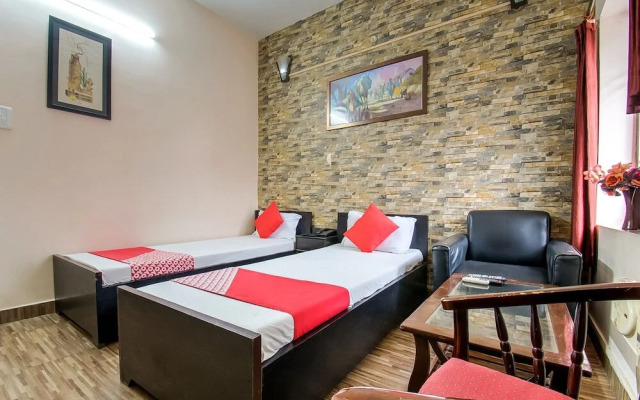 Grand Imperia Inn by OYO Rooms