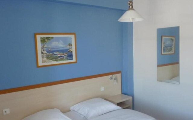 La Jetée Hotel & Restaurant