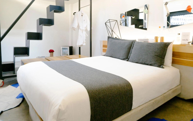 Hotel Carlota