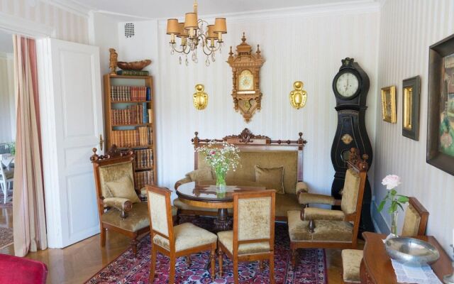 Hotell Järvsöbaden