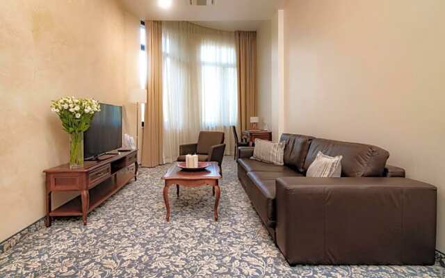 Hotel Park Kajetany