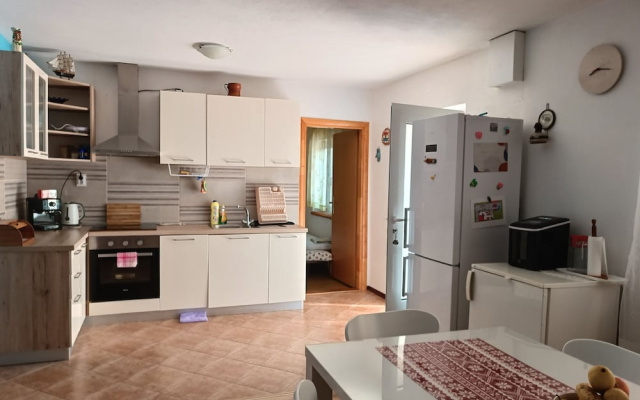 House Isabella