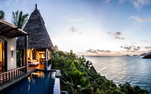 Anantara Maia Seychelles Villas