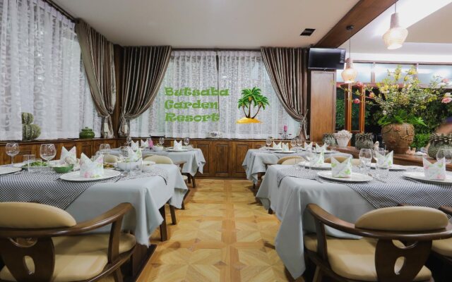 Butsaba Garden Resort