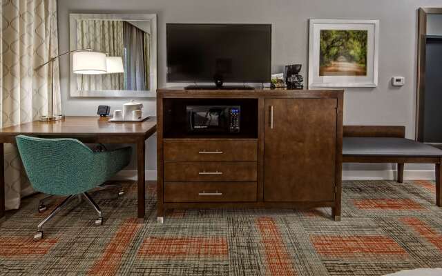 Hampton Inn Summerville SC