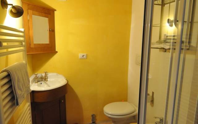 Vecchia Fornace Paradiso