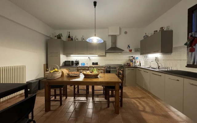 Affittacamere Ca' da Mazapedar