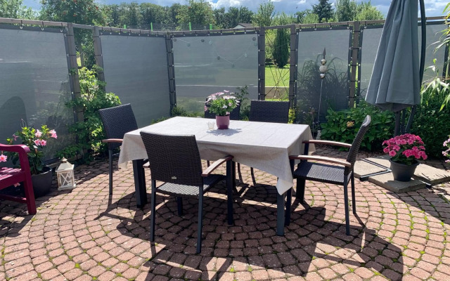 MEINE OASE Ferienwohnung NICHT für Monteure und Gewerbetreibende