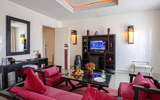 Hotel La Renaissance
