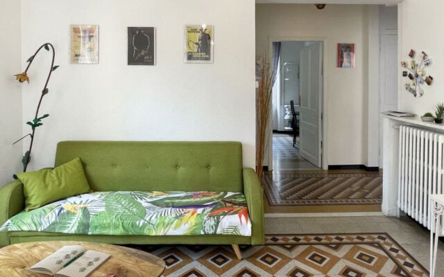 Apartment 8 1/2 Imperia