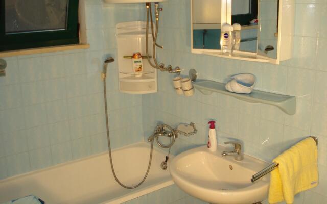 Apartman Perone