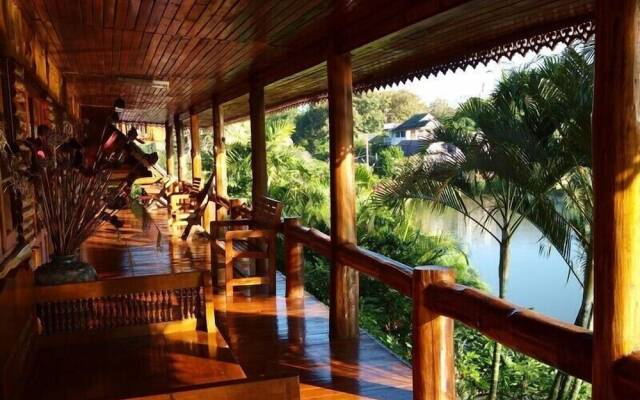 Rimdoi Resort