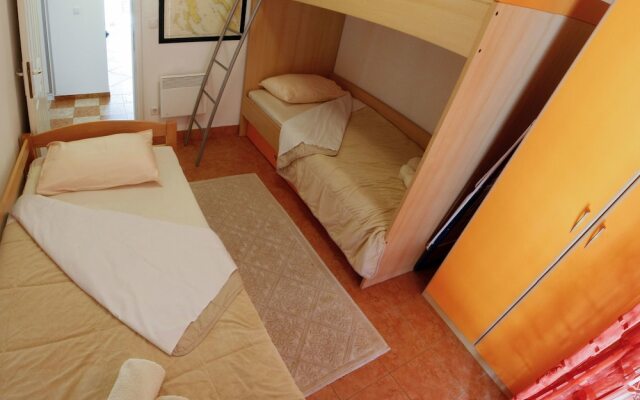 Apartman Sally