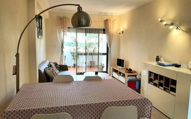 Apartment Amalia