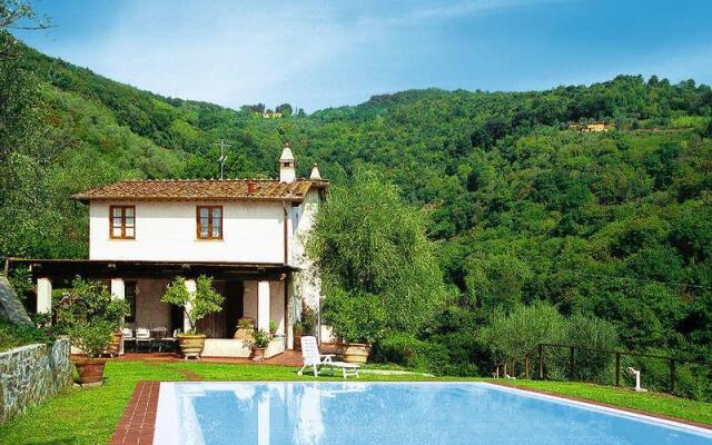 Casa Arsina