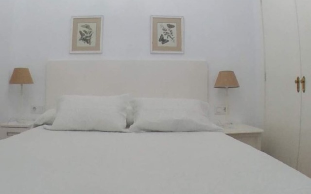 106645 - Apartment in Zahara