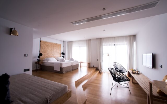 Sunday Boutique Hotel