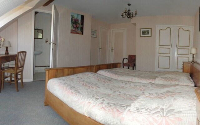 Chambres d'hôtes Coteaux du Val de Sorne