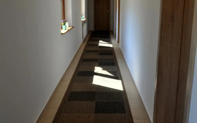 Gościniec Kaszubski Homestay