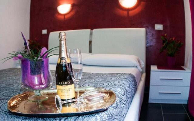 Gio' Suites