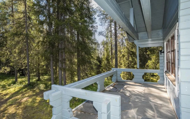 Uolevintie 39a Kuusamo