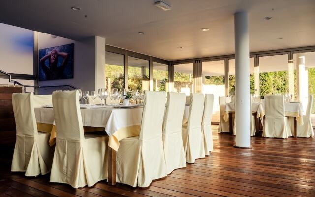 Hotel Balneario de Lugo