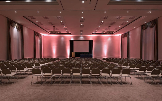 Four Points by Sheraton Galerias Monterrey