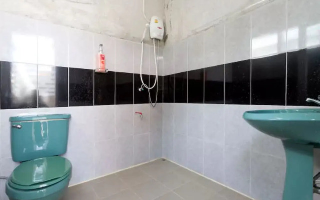 Mild Home Guesthouse