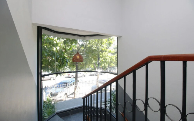 Airy Syariah Pakis Tirtosari 86 Surabaya