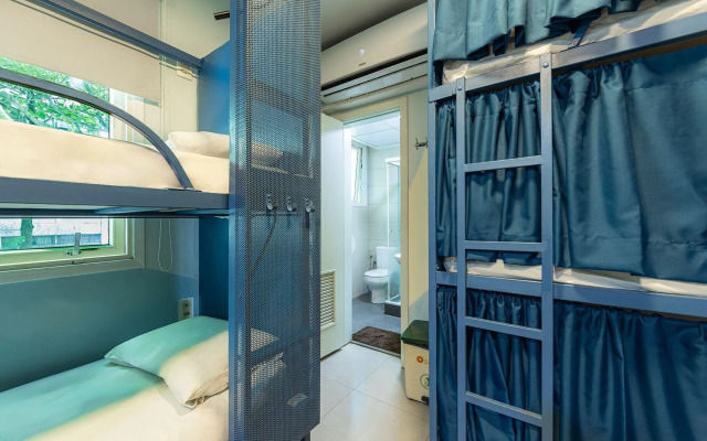El Misti Hostel Ipanema