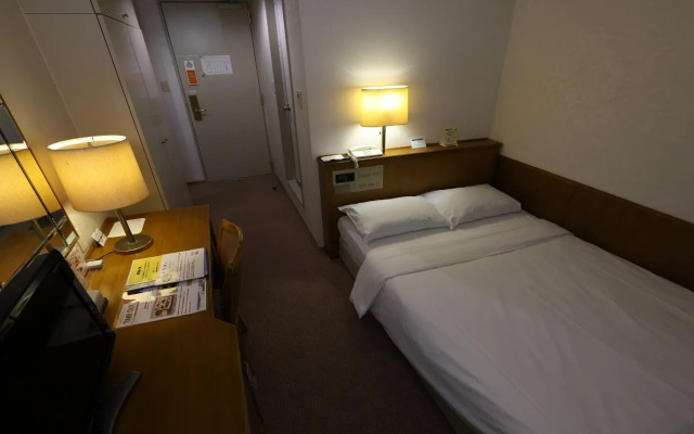 Tetoranze Makuhari Inagekaigan Hotel