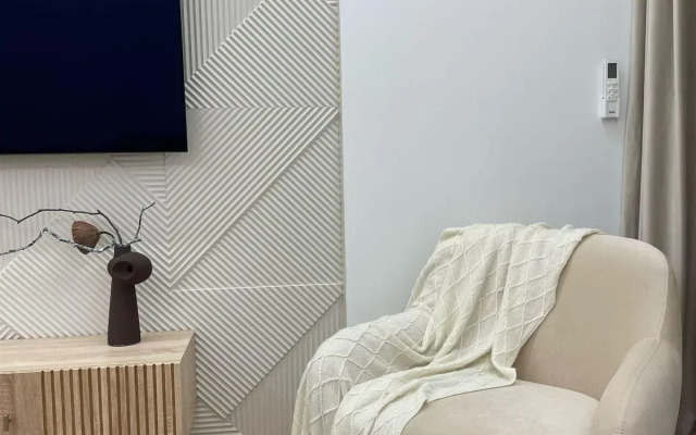 Апартаменты на улице Марксистская 1 корпус 1