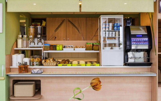 ibis budget Chatillon Paris Ouest