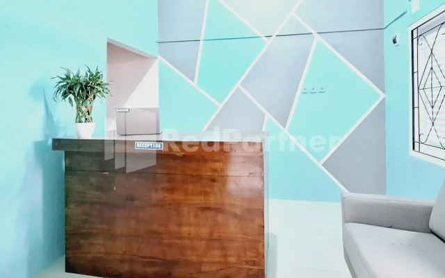 Griya Prashasta Mitra RedDoorz