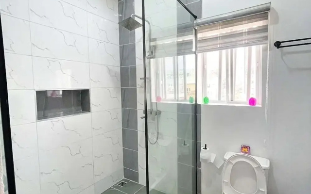 Rebaze Apartment