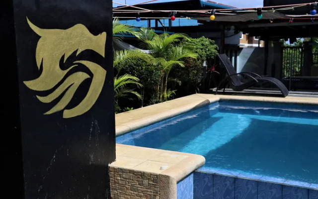 8 Dragons Private Resort and Events Place by Cocotel