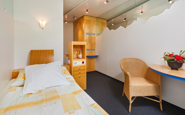 Stella Swiss Quality Hotel