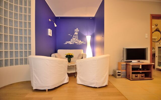 Victus Apartamenty - Apo