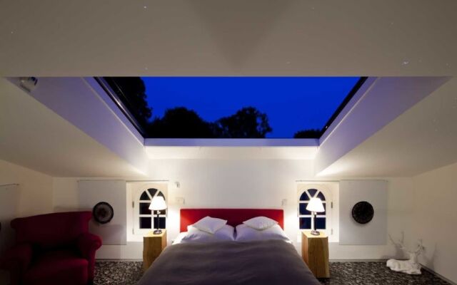 Hotel Schloss Hertefeld