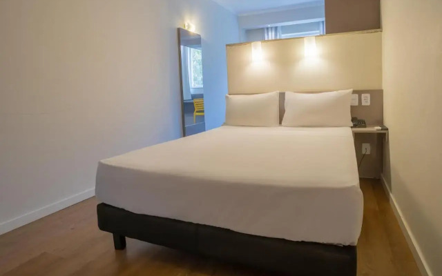 Caranda Hplus Express De Campo Grande