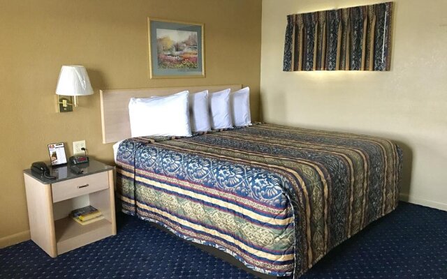 Budget Inn Motel Toledo Perrysburg