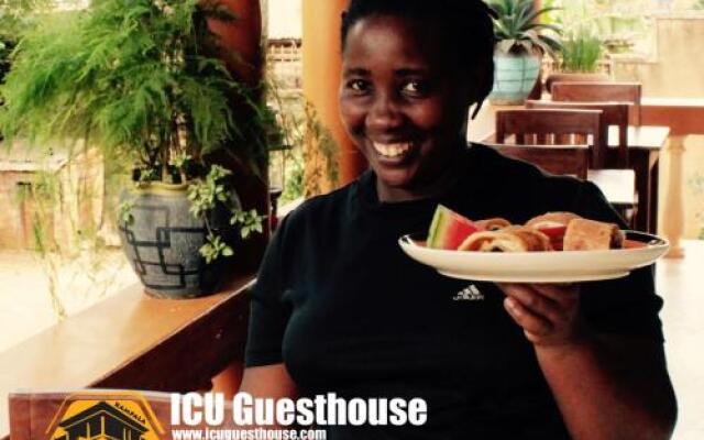 Icu Guesthouse