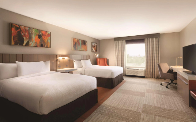 Hilton Garden Phoenix Tempe, University Research Park