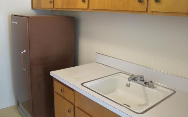 Riverside Inn Dallas